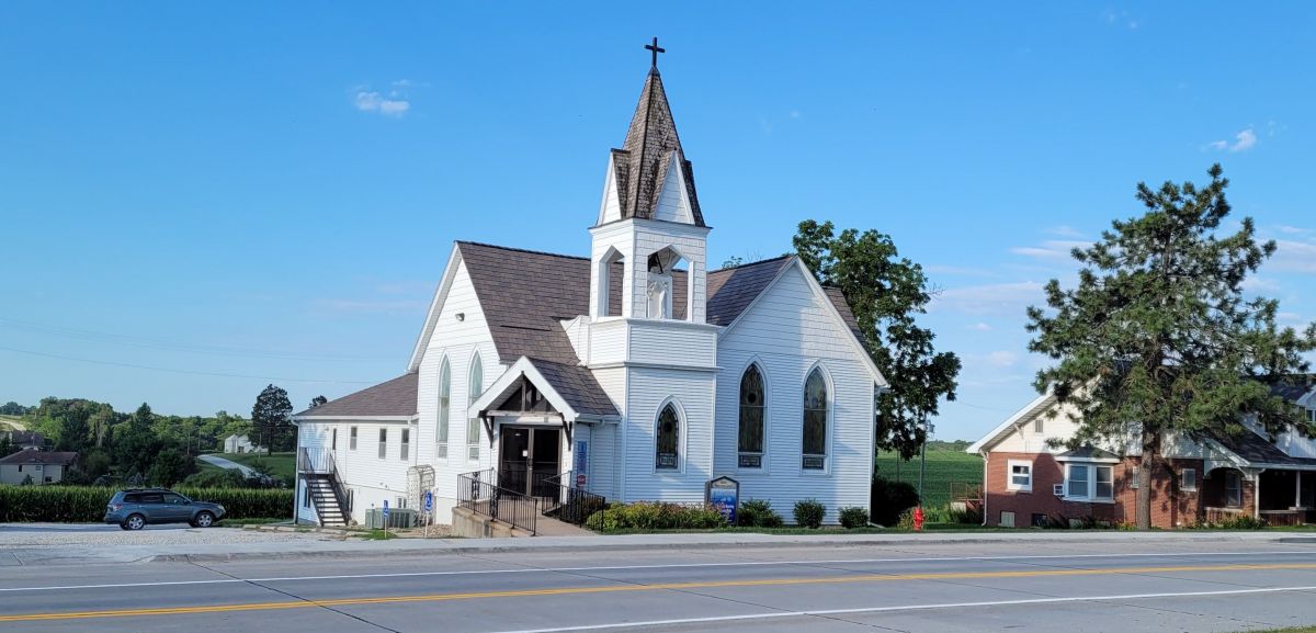 Murray Presbyterian Church