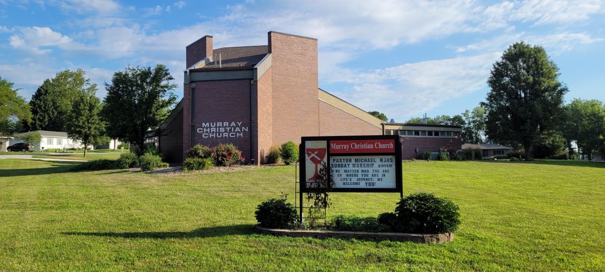 Murray Christian Church