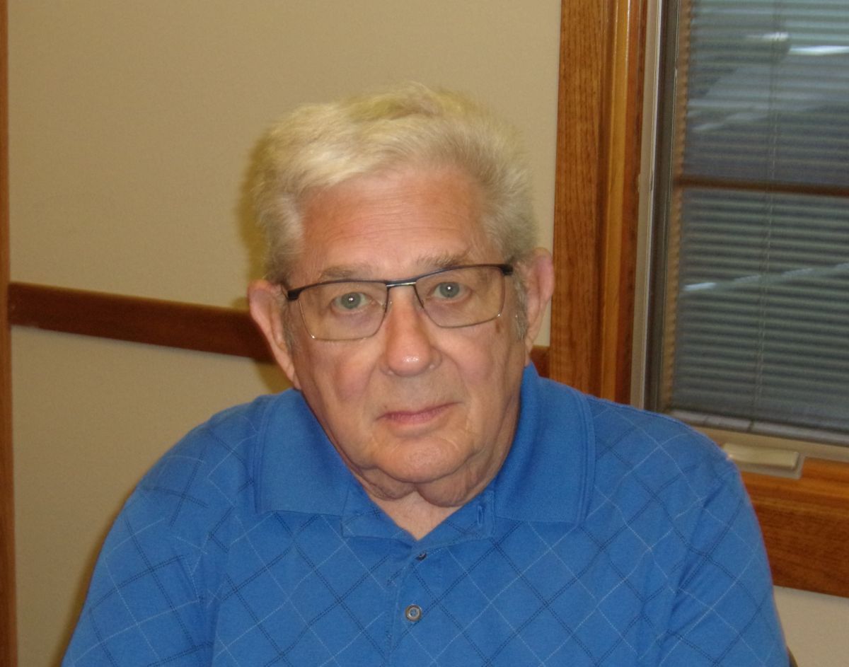 Stan Flak, Water Commissioner