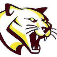 Conestoga Cougar Logo